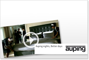 Auping Boxspringbetten