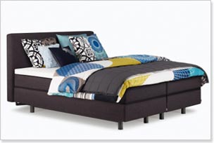Boxspringbetten von Davimar