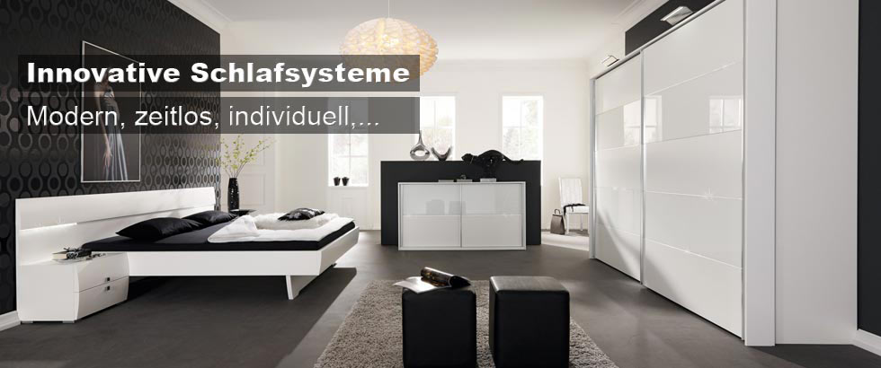 Starlight Schlafzimmer